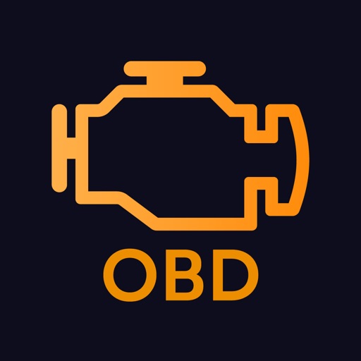 EOBD Facile: OBD 2 Car Scanner iOS App