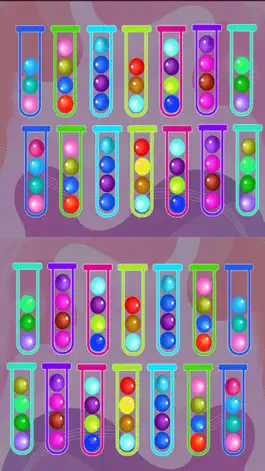 Game screenshot Ball Sort : Color Puzzle Games hack