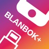 BLANBOK+ - iPhoneアプリ