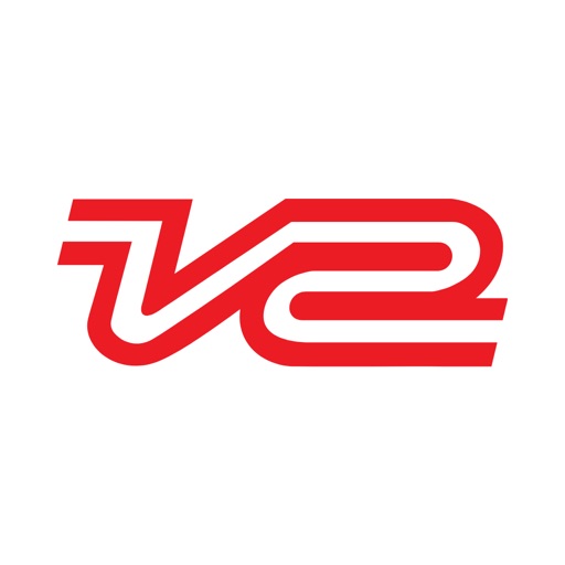 V2 Parts - في تو بارتس icon