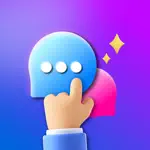 Meme Sticker Maker - Gifstick App Cancel