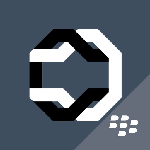 CAPTOR for BlackBerry iOS App