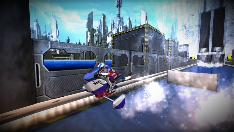 XTrem Jet screenshot-4