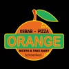 Orange Bistro icon