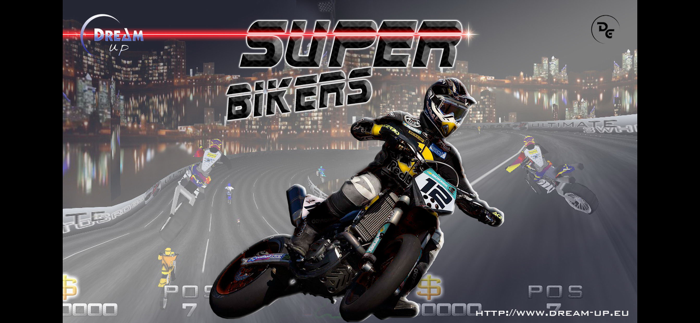 SuperBikers