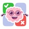 Icon Brain Blitz Trivia－Quest Test