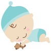 Sleep trainer - Ferber method icon