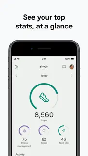 fitbit: health & fitness problems & solutions and troubleshooting guide - 3