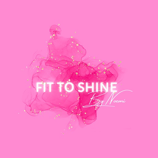 Fit to Shine by Noemi