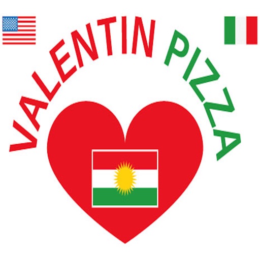 Valentin Pizza