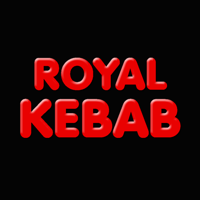 Royal Kebab.