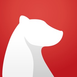 Bear - Markdown Notes Apple Watch App