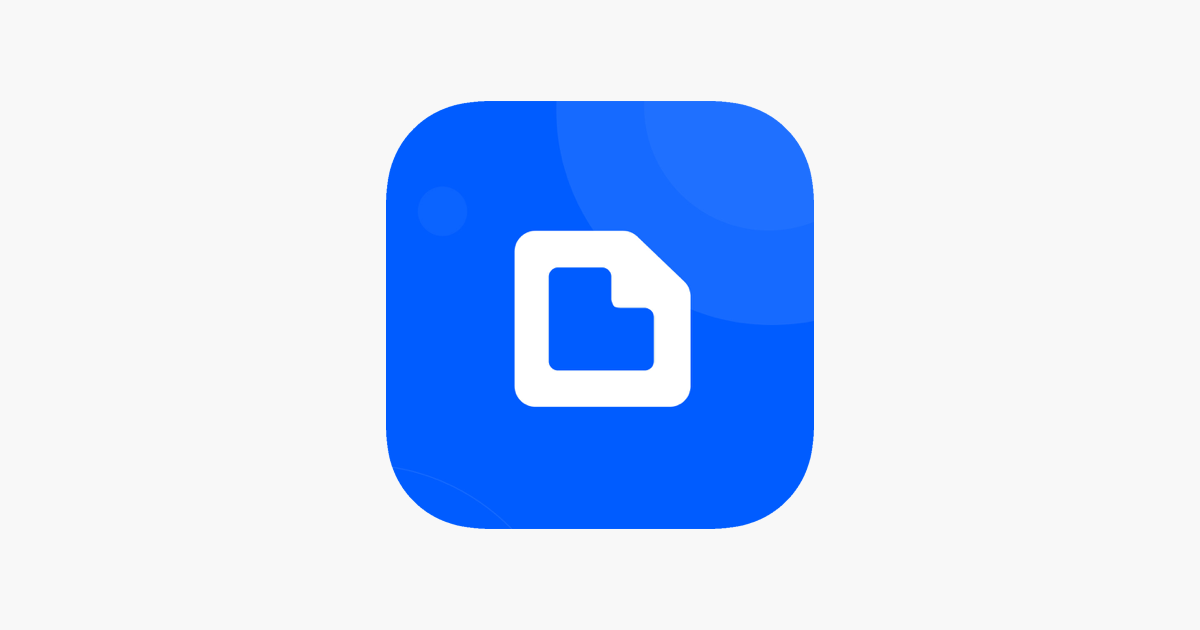 ChatPDF: AI Chat with Any PDF」をApp Storeで
