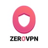 ZeroVPN - Fast & Secure Proxy - iPhoneアプリ