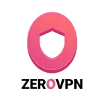 ZeroVPN - Fast & Secure Proxy App Cancel