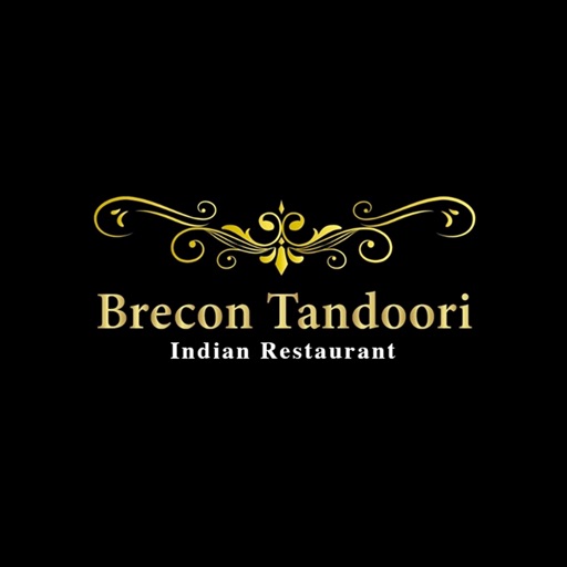 Brecon Tandoori Indian icon