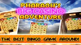 Game screenshot Big Win Casino Bingo Card Game hack