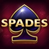 Spades Tournament online game icon