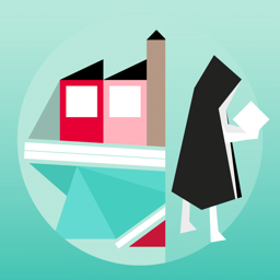 Rip Them Off app icon