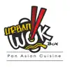 Urban WokBox App Feedback