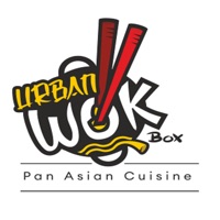 Urban WokBox logo
