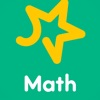 Hooked on Math icon