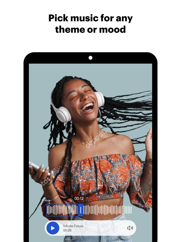 VistaCreate Graphic Design