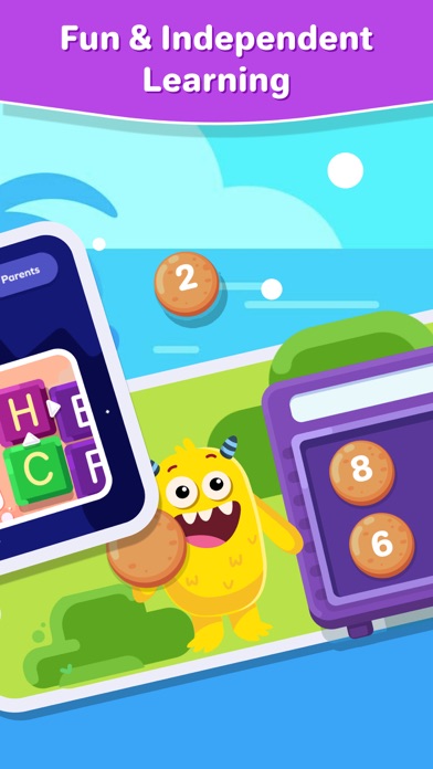 3rd Grade Math Games For Kidsのおすすめ画像9