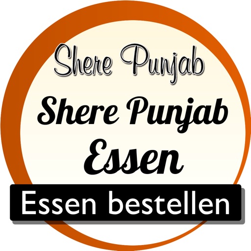 Shere Punjab Essen