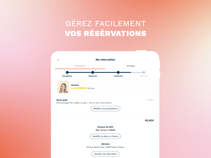 Housekeeping Services - Wecasa