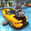 Car Mechanic : Junkyard Empire App Feedback