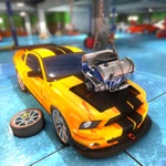 Download Car Mechanic : Junkyard Empire app