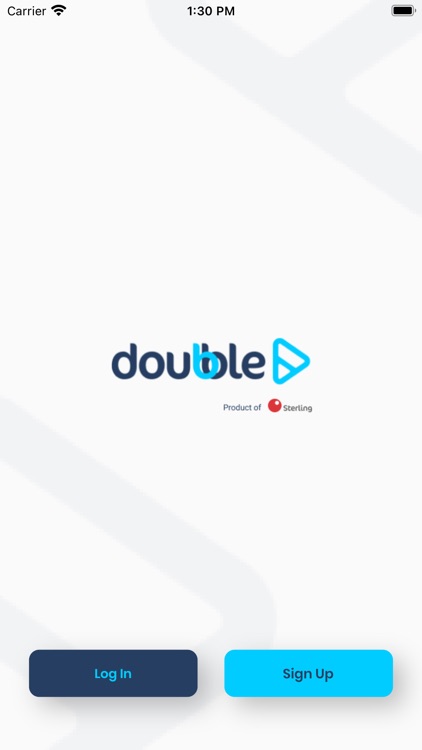 Doubble by Sterling