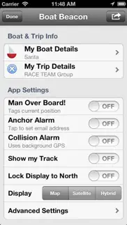 boat beacon problems & solutions and troubleshooting guide - 2