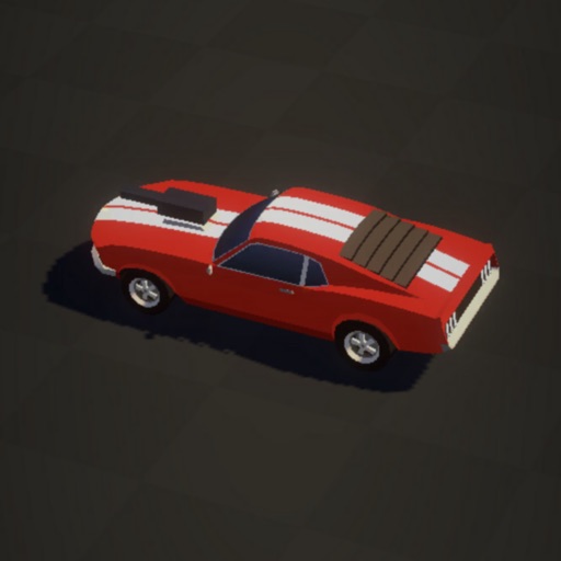 Drive & Survive icon