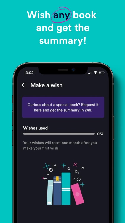 Snackz.ai: Book Summaries