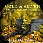Download Gold Silver Pricer app