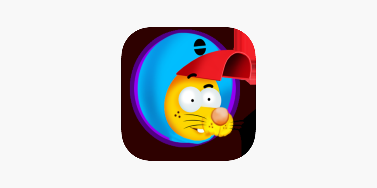 KRAL ŞAKİR: MACERA ADASI App Store'da
