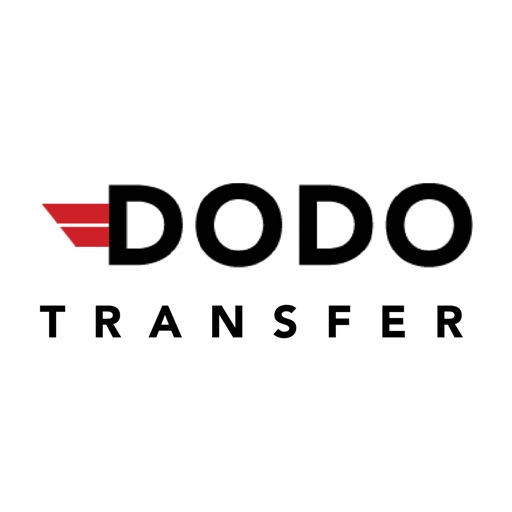 Dodo Transfer icon