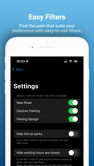 İstPark Screenshot