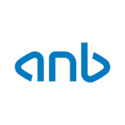 ANB Mobile~ Arab National Bank Icon