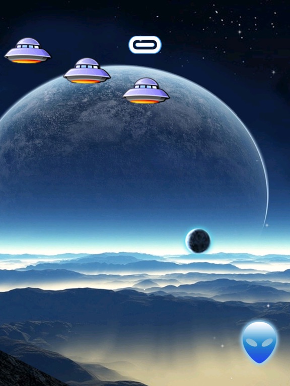 Screenshot #5 pour Space Invasions