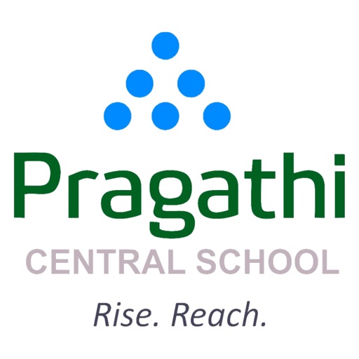 Pragathi Central