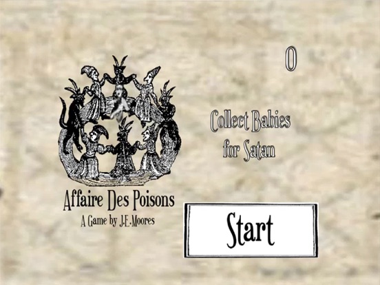 Screenshot #4 pour Affaire Des Poisons