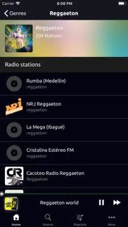 How to cancel & delete radio am/fm 1