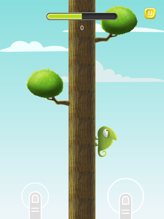 Screenshot #5 pour Tree Clamber