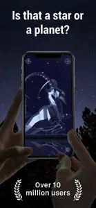 Star Walk 2 Ads+: All-Sky Map screenshot #2 for iPhone