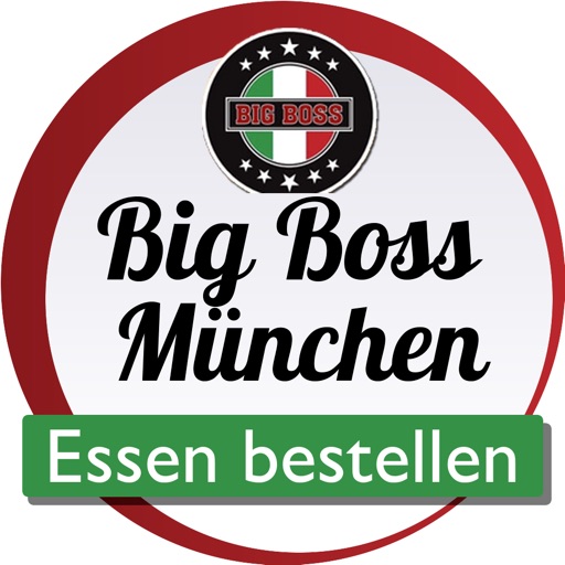 BIG BOSS München icon