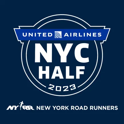 2023 United Airlines NYC Half Cheats
