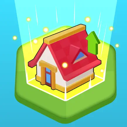 House Up 3D Читы